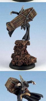 Death Marshal by Duzzdan