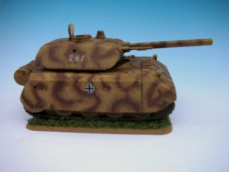 FOW Maus by 12 11er