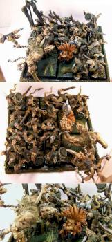 Clanrats 1 by Terecius