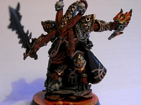 SKULLTAKER / SCHÄDELSAMMLER by cardmasterin