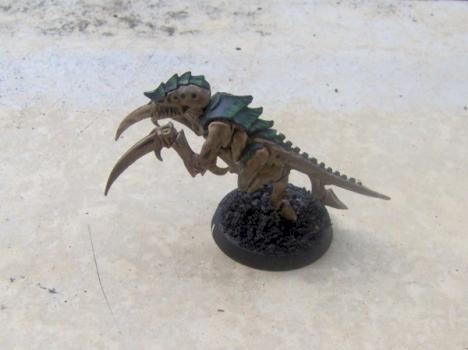 Hormagaunt by Robinas