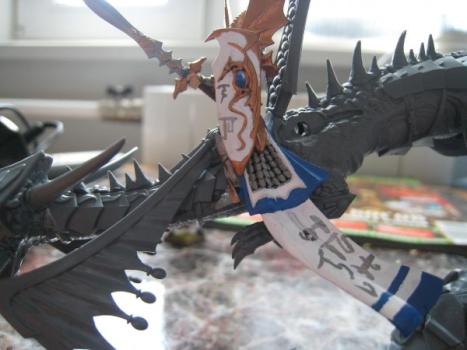 Dragon Lord#3 by A New Hope