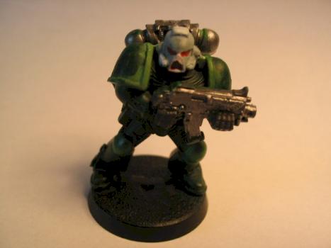 Another mini by pawn77