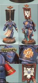 Ultramarine champion by Mudski