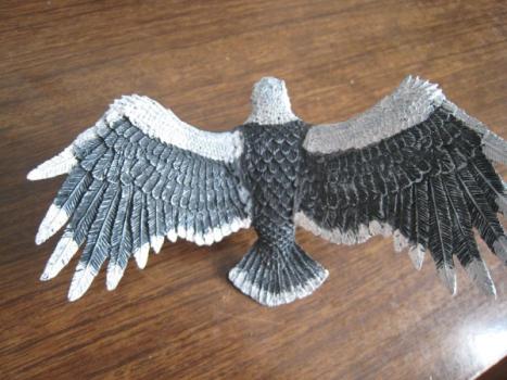 Eagle#1 by A New Hope