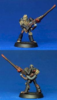 Death Jester by Dragonsreach