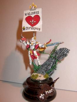 hermana serafin by darvin