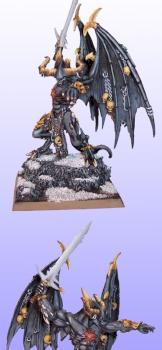 Belakor by Fraeger