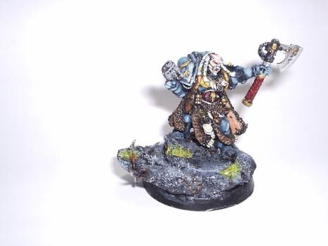 Another mini by aeren