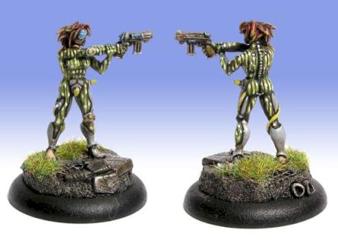 artemis by double