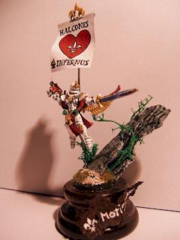 hermana serafina by darvin