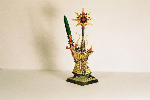 Aekold Hellbrass by Tormentor