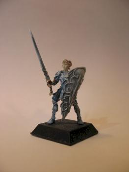 vétérant selsÿm by The Koët Master