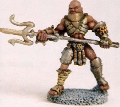 Another mini by fizzerchris