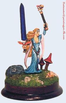 Another mini by PaintingPRO