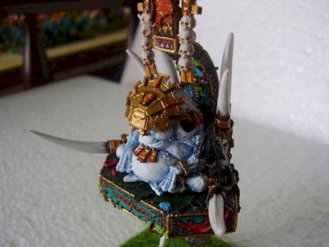 Une autre figurine by Thodéus