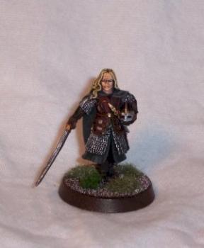 Eowyn by pwoody