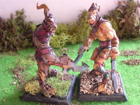 voraces 2 by ludovic