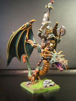 Azhag by bambi