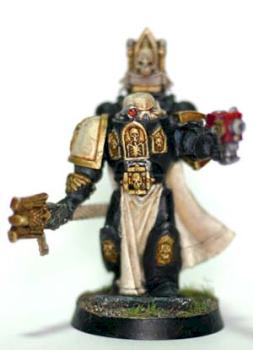 Chaplain Icarus re-post by abstract incendiarie