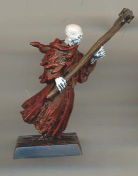 Wraith by Querion