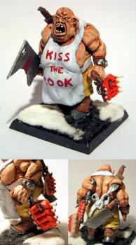 Ogre Kingdom - Butcher by Freg from FeuWeuh