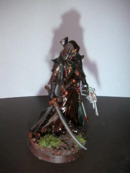 Pirate Eldar by cyrille4012