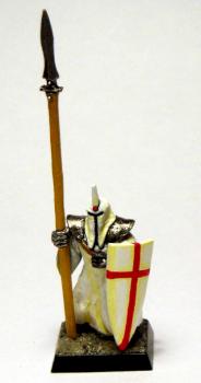Knight of the Order of Light by SuneD