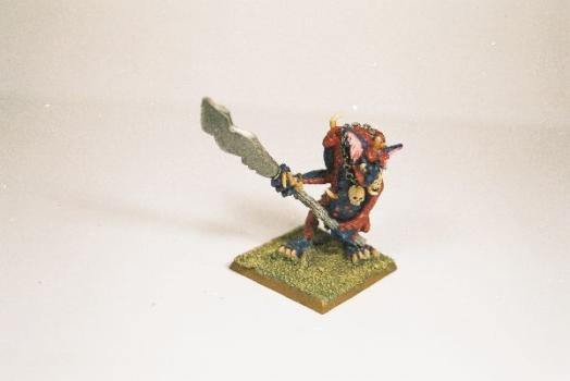 Troll by Tormentor