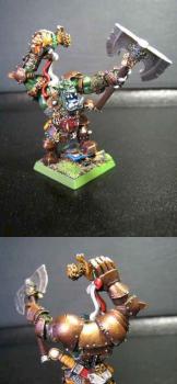 grimgor by bambi