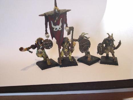 my fantastics four by aeren