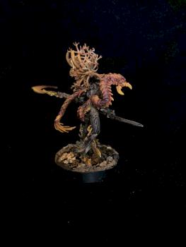 Branchwych sylvaneths by TLKN_Studio