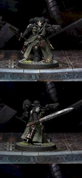 Raven Guard Judiciar by matveyev_d
