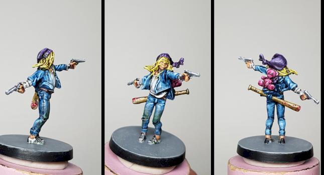 Zombicide by Vonpriebe