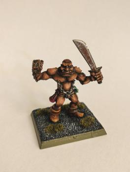 Marauder Ogre  MM41/1a by Sanguinius