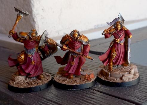 Sequitors by LM__
