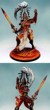 Avatar of khaine by RAFF