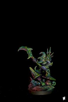 Goblins by HEHE唬
