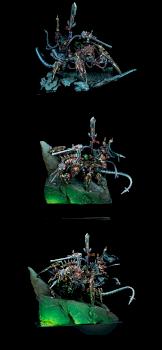 Lord Discordant by Zik