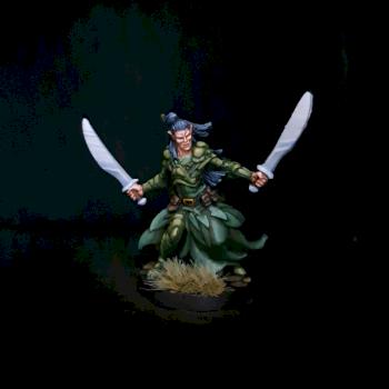 Sylvan by lesBarniques