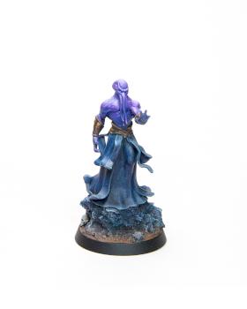 Mind Flayer by hasaca