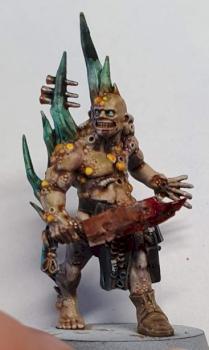 Poxwalker by tymcio5