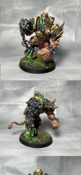 Kreek the Verminator by Pixmen