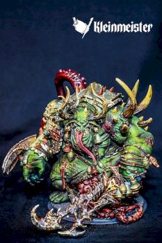Nurgle DP Pavlik by Kleinmeister