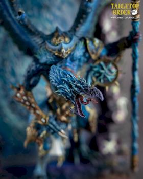 Lord of Change by Tabletop Order