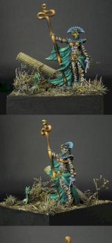 Khalida by Kadarian