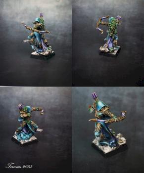 Pathfinder lord by Terecius