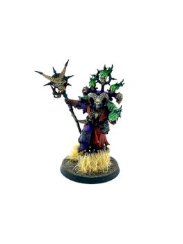 Master of Possession FW Warhammer 40k chaos space marines by juanlurockerman