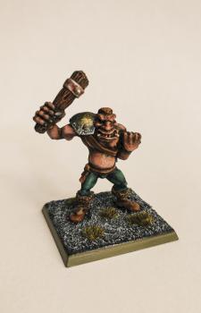 Marauder Ogre MM41/1b by Sanguinius
