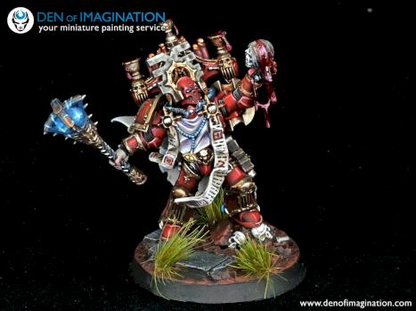 Needs a Name by DEN of IMAGINATION